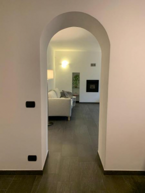 Spazio Perlasca Apt 1 - Cernobbio Como Lake Cernobbio